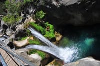 Sapadere Canyon Sightseeing Tour with Lunch from Side 7