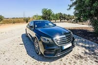 Private Transfer Between Paris and Portugal 6