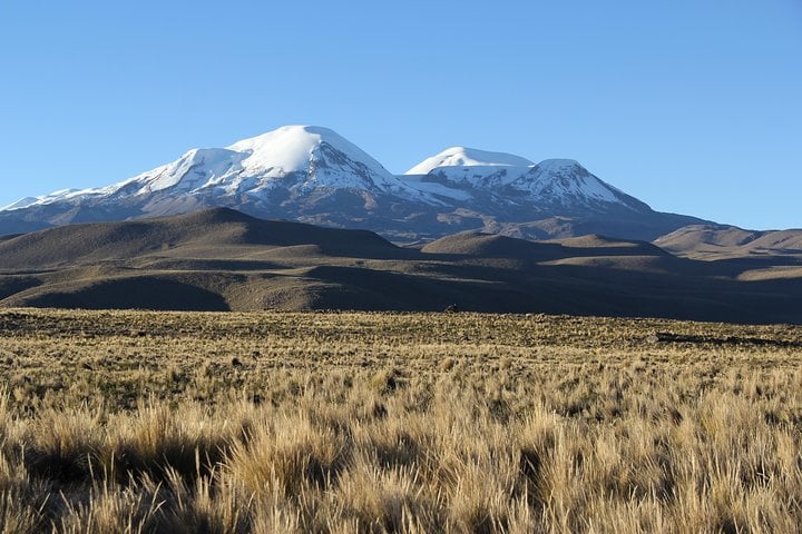 4-Days Tour to Cotahuasi Canyon in Arequipa 9