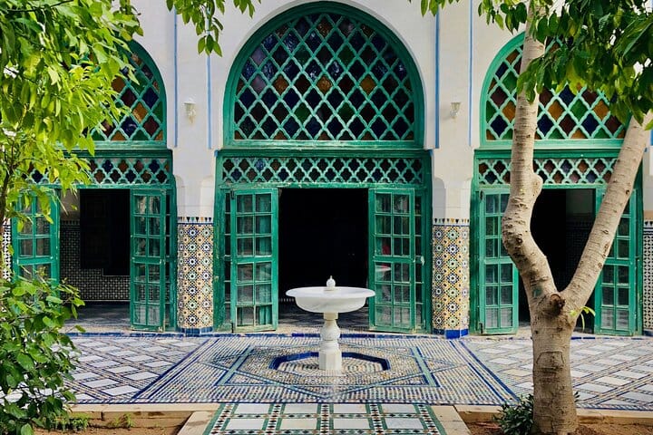 Private 12-Day Morocco Tour – Cities, Desert, Coast & Royal Touch 10