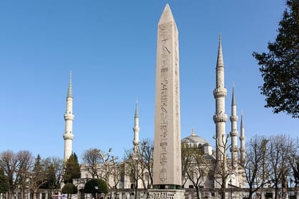 Experience The Best of Istanbul with Private Tour