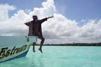 SIAN KA'AN ADVENTURE caribbean
