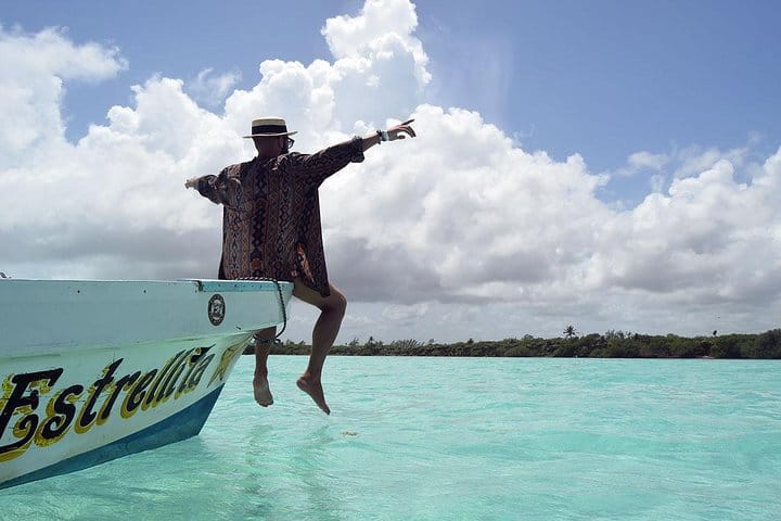 SIAN KA'AN ADVENTURE caribbean
