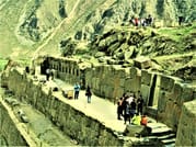 Inca Trail Express to Machu Picchu 7 days 6