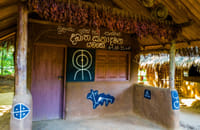 Wadda Village Camping Mahiyanganaya 3