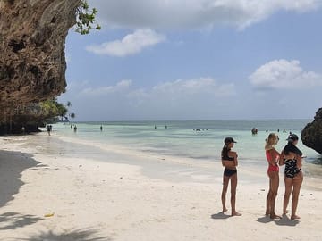 Private Zanzibar Cultural Experience & Beach Experience