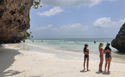 Private Zanzibar Cultural Experience & Beach Experience