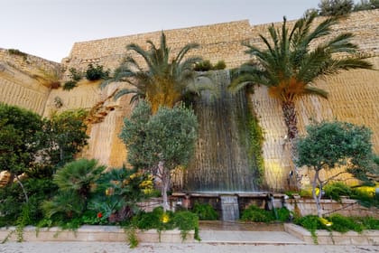 Prehistoric Temples, The Limestone Heritage & The Blue Grotto (Half Day)