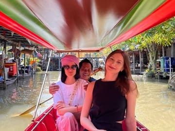 Shared Guided Small Group Tour to Pattaya City