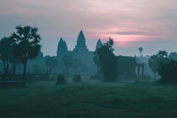 5 Must-See Temples With Private Guided Tour