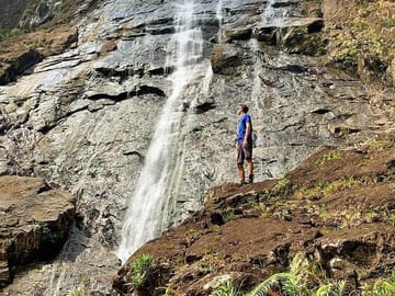 From Hue City : Bach Ma National Park- Private Hiking Day Trip