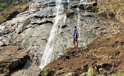 From Hue City: Private Hiking Day Trip at Bach Ma National Park