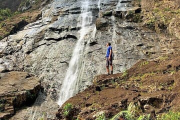 From Hue City: Private Hiking Day Trip at Bach Ma National Park
