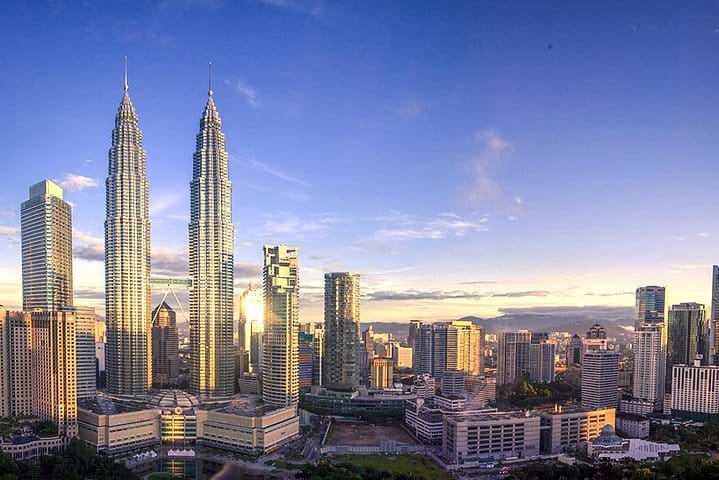 Private Genting Highlands Tour with Skytropolis Indoor Theme Park Ticket