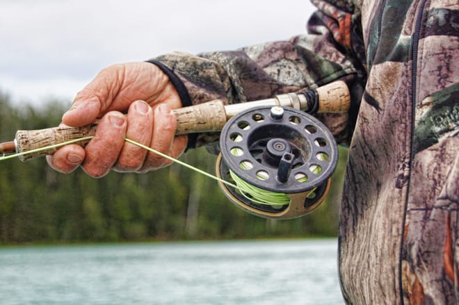Fishing in Iceland photo 4