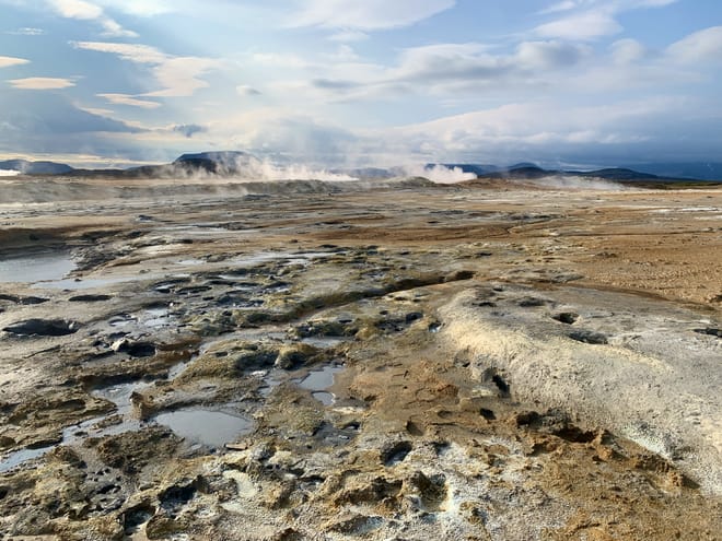 Private Super Jeep with driver guide, fits 10 passengers