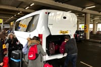 Heathrow Airport Private Transfers to/from London (Postcode SW5 to SW11) 6