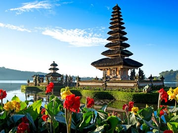Private Instagram Tour: The Most Scenic Spots