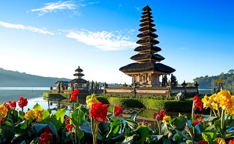 Private Instagram Tour: The Most Scenic Spots