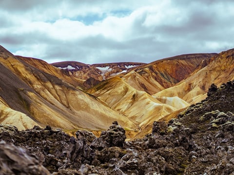 PRIVATE Landmannalaugar Highlands | Day Tour | Midgard, photo 45