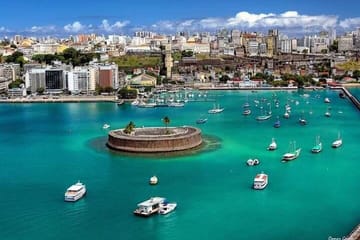 Private Historical Tour 5 hours