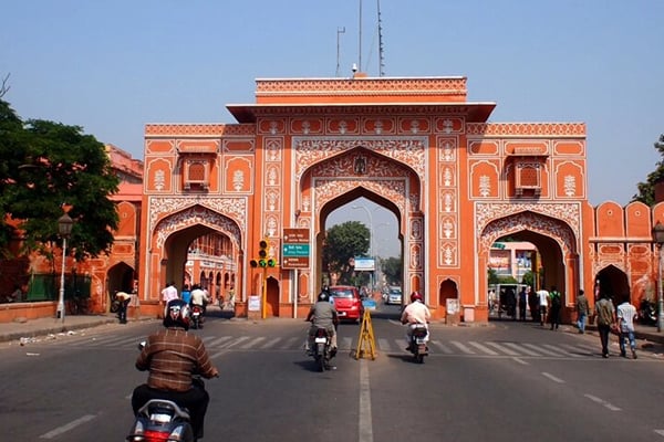 Things to do in Zirakpur