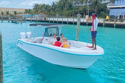 3 Islands Private Group Excursion (4hrs)