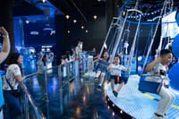 Dubai VR Park Super 7 - Entry Pass 4