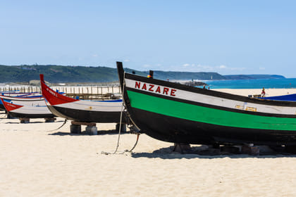 Small Group Day Trip from Lisbon to Fátima and Batalha