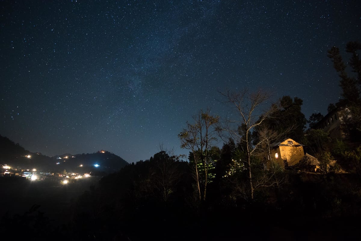 19 Days Mera Peak Climbing & Expedition – One Life-Changing Himalayan Adventure