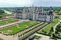2-Day Private Loire Valley, Mont Saint-Michel and D-Day Tour 6