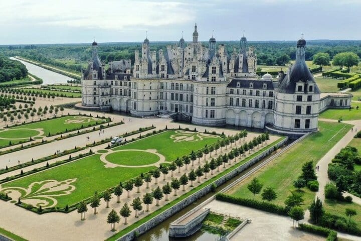 2-Day Private Loire Valley, Mont Saint-Michel and D-Day Tour 6