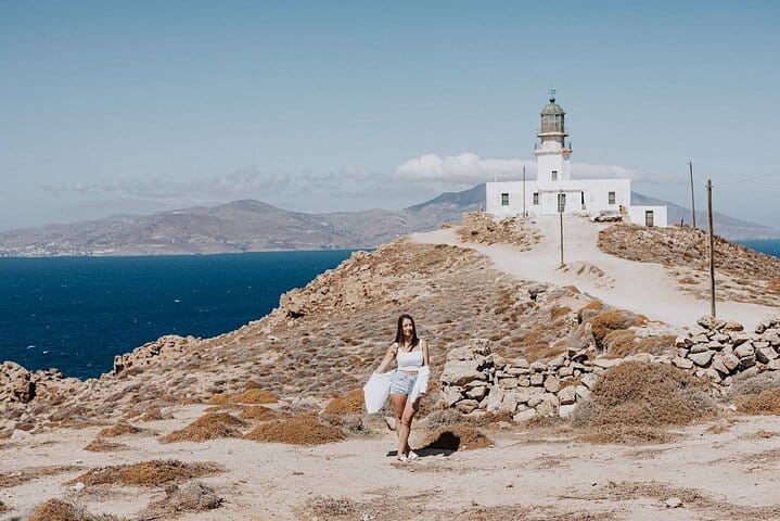 Private Mykonos Highlights Viewpoints And Picture Stops  4