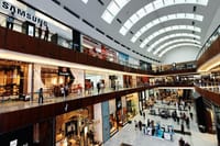 Private 8 hours Dubai Sightseeing and Shopping Tour  5