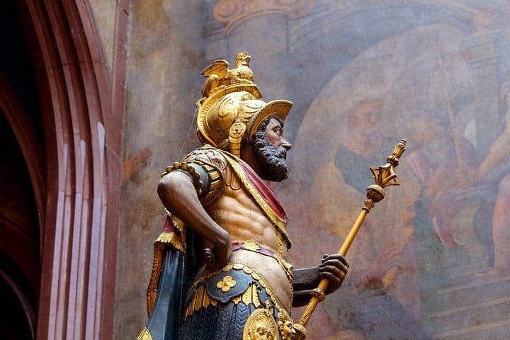 Basel Private Walking Tour with a Professional Guide 5