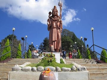 Private Half-Day Cultural Tour of Bhaktapur from Kathmandu