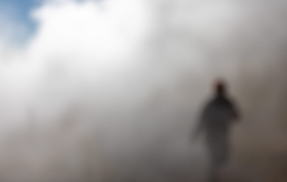 Reykjavik Midnight Sun Ghost Walk