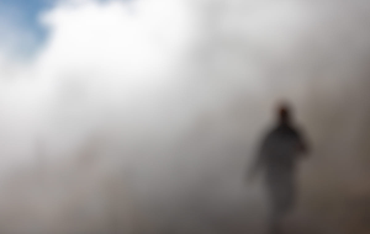 Reykjavik Midnight Sun Ghost Walk