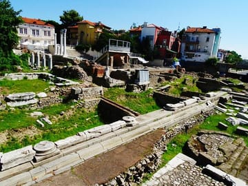 Plovdiv and Bachkovo Monastery Full-Day Tour from Sofia