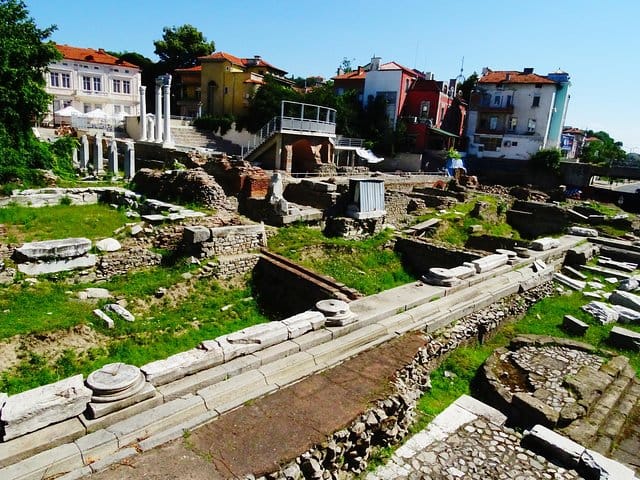 Plovdiv and Bachkovo Monastery tour from Sofia 3