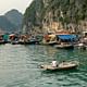 Heritage 4 Days Cruises: Halong Bay,Lan Ha Bay & Cat Ba Island