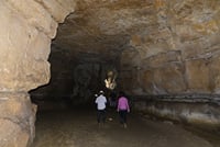 Full-Day Karajia Sarcophagi and Caverns of Quiocta Tour from Chachapoyas 10