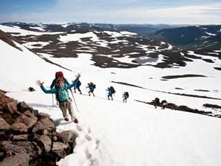 Hornstrandir Traverse, photo 27