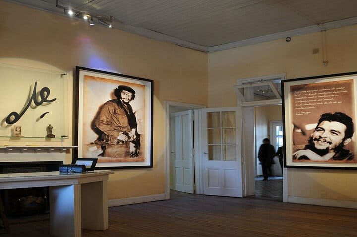 Half Day Tour to Alta Gracia from Cordoba