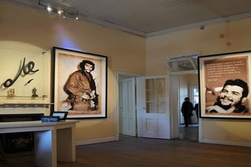 Half Day Tour to Alta Gracia from Cordoba