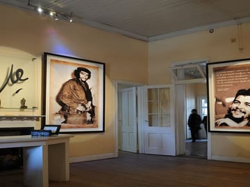 Half-Day Cultural Tour of Alta Gracia from Córdoba