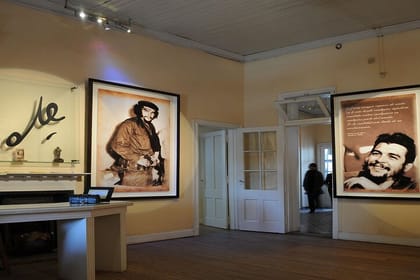 Half Day Tour to Alta Gracia from Cordoba