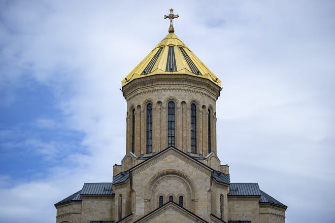 Tbilisi Experience: 4 Days of Georgian Wonders