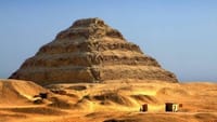 Cairo : Full Day Tour to Pyramids, Sphinx, Memphis and Sakkara Private Guided Tour 5