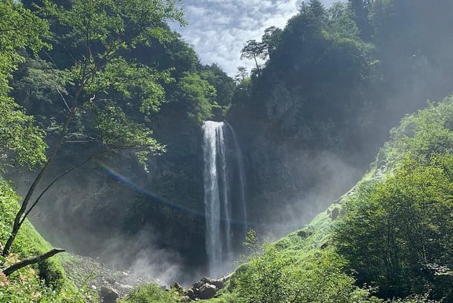Scenic Hiking Tour Around Takayama City (3 Hours) photo 4
